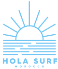 Hola Surf Morocco